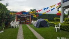 Finca Mardeluz  - Finca en Palmira, Valle del Cauca
